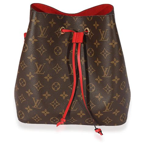 louis vuitton borse neonoe|Altro.